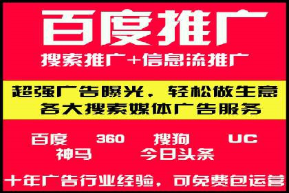 专业SEM托管服务，效果显著的案例展示
